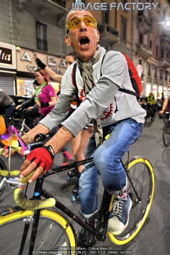 2019-05-23 Milano - Critical Mass 60